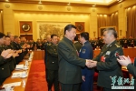 习近平主席出席十二届全国人大解放军代表团活动纪实 - 中国西藏网