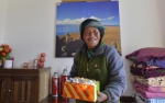 西藏养老院：“聚”起来的温暖 - 中国西藏网