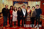 阿沛·晋源委员：西藏民营企业家具有很强的社会责任意识 - 中国西藏网