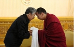“两会”主席台就座学问大 有人能坐几十年 有人刚坐一小时 - 中国西藏网