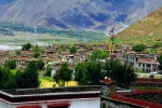 西藏海拔最高的地方，是什么牵动着齐扎拉主席的心？ - 中国西藏网