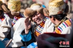 西藏举行传统春耕仪式 - 中国西藏网