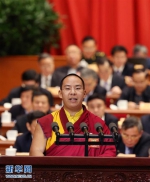 两会专家谈︱国家对藏传佛教寺庙的管理进入新时代 - 中国西藏网