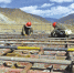 拉萨至山南快速通道项目建设目前进展顺利 - 中国西藏网