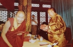 全国政协委员那仓活佛的人生故事 - 中国西藏网