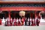 全国政协委员那仓活佛的人生故事 - 中国西藏网
