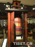 西藏收藏家协会：收藏是为了传承 - 中国西藏网