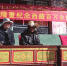 山南市琼结县加麻乡扎西村隆重庆祝西藏百万农奴解放58周年 - 中国西藏网