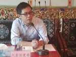 日本记者：西藏和印象中完全不一样 - 新华网西藏
