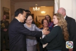 总理出访全镜头 | 十个瞬间看懂总理大洋洲之行 - 中国西藏网