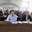 学校党委对“四讲四爱”主题教育实践活动迅速作出动员部署 - 西藏民族学院