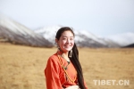 「重走318公路」翻越折多山 探寻独特的藏族木雅文化 - 中国西藏网