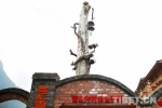「重走318公路」这里是熊猫的故乡 震后重生打造最美民宿 - 中国西藏网