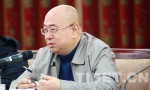 媒体记者与藏学专家面对面交流 探讨热点话题 - 中国西藏网