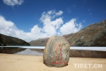「重走318公路」川西北有个木格措 还是康定情歌的发源地 - 中国西藏网