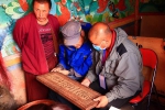 第一次全国可移动文物普查成果发布 中国文物有了“身份证”家底摸清 - 中国西藏网