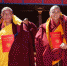 10名僧人获得“格西拉让巴”藏传佛教最高学位 - 中国西藏网