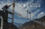 今年，这几座桥梁颇引人注目 - 中国西藏网