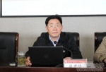 学校党委召开2017年理论学习中心组（扩大）第二次学习会  党委书记杜建功作题为《把准方向 抓实工作》的讲话 - 西藏民族学院