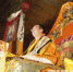 有资格做达赖班禅的老师 可以不是活佛 但须符合这个条件 - 中国西藏网