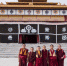 探访西藏佛学院 - 中国西藏网