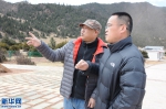 首届“巅峰·梦想”围棋汽车拉力赛展开首次线路考察活动 - 新华网西藏