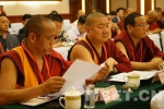 依法查处并抵制假“活佛”！中国佛协藏传佛教工作委员会发倡议 - 中国西藏网