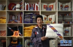 青海省海北州刚察县特色产业助推贫困牧民脱贫 - 中国西藏网