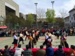 第24届“松赞杯”篮球赛在京开幕 - 中国西藏网