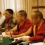 藏传佛教高僧：寺院要像寺院 僧人要像僧人 呼吁打击假活佛 - 中国西藏网