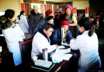 驻村故事：把实事做到百姓心坎上 - 中国西藏网
