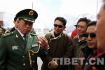 中印乃堆拉边贸通道“五一”迎来今年开关 - 中国西藏网