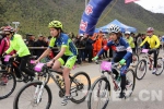 “五一”的巴松措欢迎您来骑行 - 中国西藏网