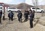 西藏自治区科技厅开展科技下乡集中服务和科技富民稳边调研活动 - 科技厅