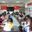 把方向 整资源 建平台 提水平——杜建功书记主持召开校园宣传平台工作会议 - 西藏民族学院