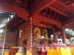 四海佛教 共聚佛牙舍利供奉地 举办盛大佛诞庆祝活动 - 中国西藏网