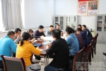 学校持续推进安全治理专项行动 - 西藏民族学院
