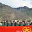 雪域高原上兵哥哥们的“五四”青年节 - 中国西藏网