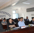 学校领导参加2017年全区教育招生考试安全工作视频会议 再次部署我校招生考试相关工作 - 西藏民族学院