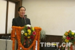 加强对外联通，推进西藏“一带一路”建设 - 中国西藏网