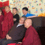 中国藏语系高级佛学院2017年学衔评定辩经考试开始 - 中国西藏网