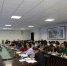 教务处组织各学院召开专题教学工作会议 - 西藏民族学院