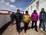《西藏农村科技》调研组深入我地开展科技特派员调研工作 - 科技厅