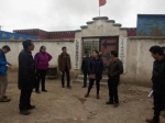 《西藏农村科技》调研组深入我地开展科技特派员调研工作 - 科技厅