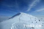 在大渡河，遇见川西绝美雪山 - 中国西藏网