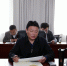 教育工会组织召开提案（意见及建议）审议交办会 - 西藏大学