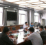 学校召开强基惠民精准扶贫工作座谈会 - 西藏民族学院