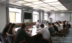 学校召开强基惠民精准扶贫工作座谈会 - 西藏民族学院