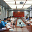 自治区政协科教文卫体委“大学生就业创业”专题调研组到我校调研 - 西藏民族学院