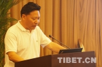 「高原畜牧新成就」探访青藏高原社区畜牧业项目成果汇报会 - 中国西藏网
